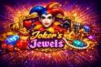 Joker Stoker